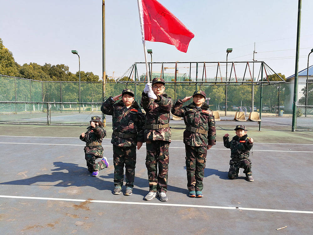 【常見問題】夏令營與培訓班有什么區別。