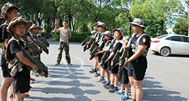 為什么說學生夏令營全方面提高孩子的能力