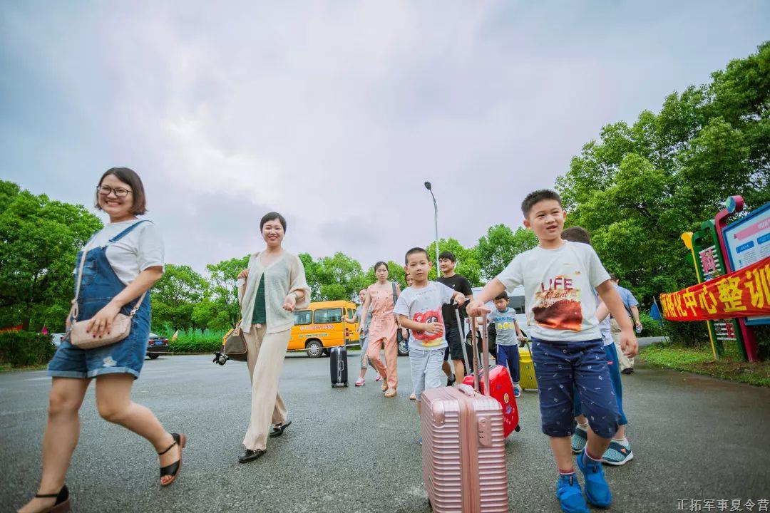 正拓營(yíng)地教育