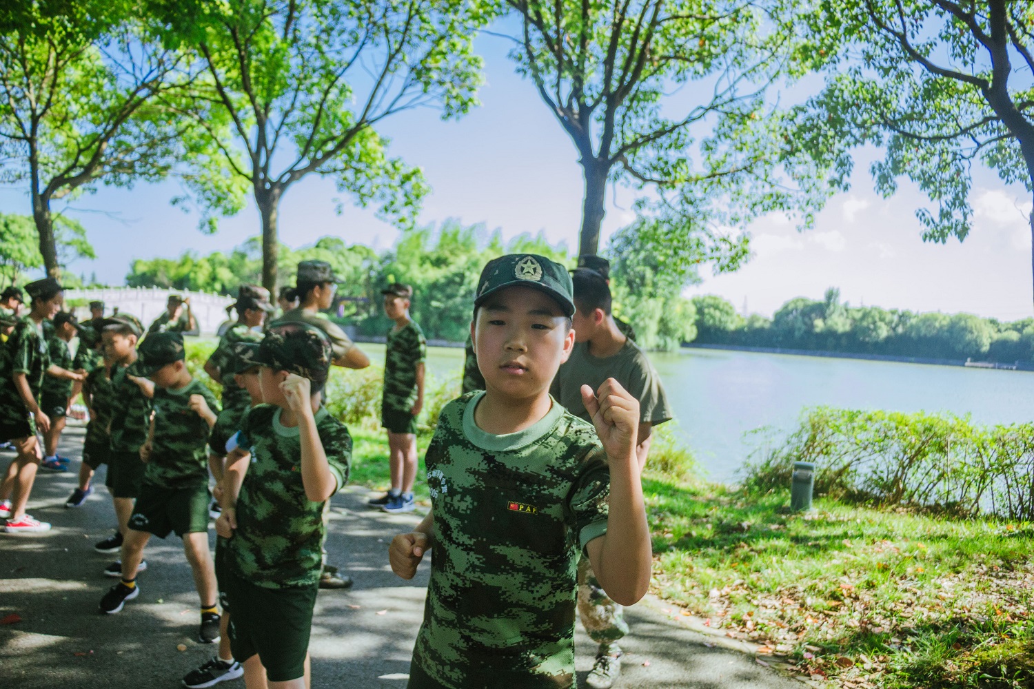 什么樣的暑期活動能讓孩子們玩得開心而不耽誤學習？